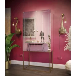 KARE Design Luminaires>Applique Animal Heron