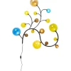 KARE Design Luminaires>Applique Boa Vista Colore 185x23cm