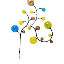 KARE Design Luminaires>Applique Boa Vista Colore 185x23cm