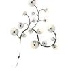 KARE Design Luminaires>Applique Boa Vista Mirror 185x23cm