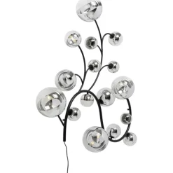 KARE Design Luminaires>Applique Boa Vista Mirror 185x23cm