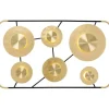 KARE Design Luminaires>Applique Disc 6