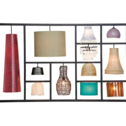 KARE Design Luminaires>Applique Parecchi Art House