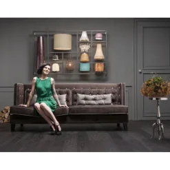KARE Design Luminaires>Applique Parecchi Art House
