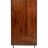 KARE Design Meubles>Armoire a vêtements Ravello 190x100