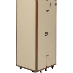 KARE Design Meubles>Armoire coffre Venezia crème