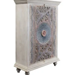 KARE Design Meubles>Armoire Goa 95x140cm