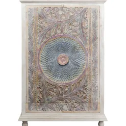 KARE Design Meubles>Armoire à vêtements Goa 120x180cm