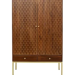 KARE Design Meubles>Armoire à vêtements Muskat