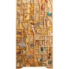 KARE Design Meubles>Armoire Zoo 81x163cm