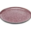 KARE Design Accessoires>Assiette Alissa Ø27cm
