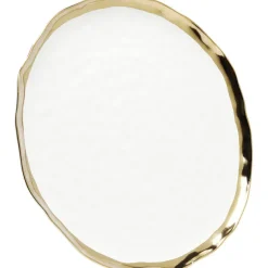 KARE Design Accessoires>Assiette Bell Ø31cm
