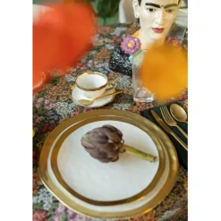 KARE Design Accessoires>Assiette Bell Ø31cm