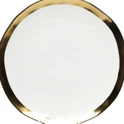 KARE Design Accessoires>Assiette Bell Ø25cm