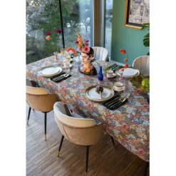 KARE Design Accessoires>Assiette Bell Ø25cm