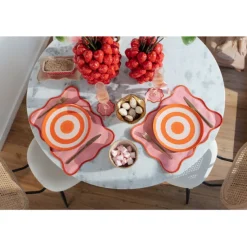 KARE Design Accessoires>Assiette Capri Ø27cm