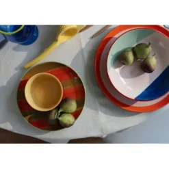 KARE Design Accessoires>Assiette Capri Ø20cm