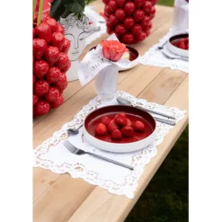 KARE Design Accessoires>Assiette Colorino Ø21cm