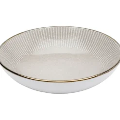 KARE Design Accessoires>Assiette creuse Amalia Ø21cm