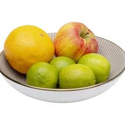 KARE Design Accessoires>Assiette creuse Amalia Ø21cm