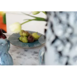 KARE Design Accessoires>Assiette creuse Mina Ø26cm