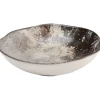 KARE Design Accessoires>Assiette creuse Savannah marron/gris Ø20