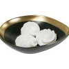 KARE Design Accessoires>Assiette creuse Vibrations Ø20