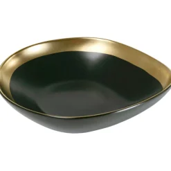 KARE Design Accessoires>Assiette creuse Vibrations Ø20
