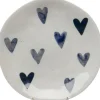 KARE Design Accessoires>Assiette Cuori Ø22cm