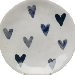 KARE Design Accessoires>Assiette Cuori Ø22cm