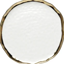 KARE Design Accessoires>Assiette de présentation Bell Ø38cm