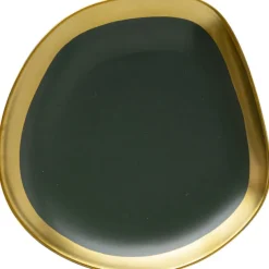 KARE Design Accessoires>Assiette à dessert Vibrations Ø21cm