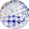 KARE Design Accessoires>Assiette Fresco Ø26cm