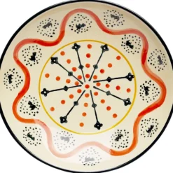 KARE Design Accessoires>Assiette Los Cabos Ø22cm