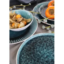 KARE Design Accessoires>Assiette Mustique Ø27cm