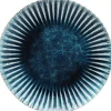KARE Design Accessoires>Assiette Mustique Rim Ø21cm