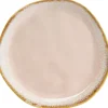 KARE Design Accessoires>Assiette Nala rose Ø20cm