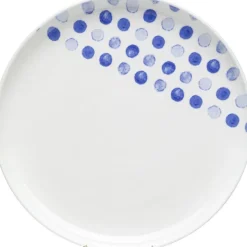 KARE Design Accessoires>Assiette Partitio Dots Ø27cm