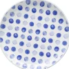 KARE Design Accessoires>Assiette Partito Dots Ø22cm