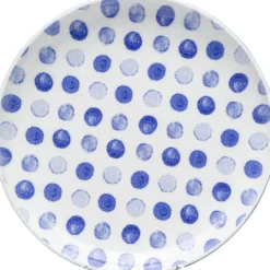 KARE Design Accessoires>Assiette Partito Dots Ø22cm