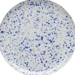 KARE Design Accessoires>Assiette Partito Sprinkles Ø27cm