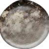 KARE Design Accessoires>Assiette Savannah marron/gris Ø20