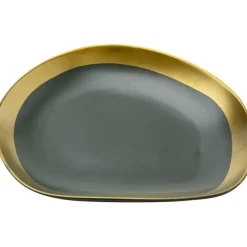 KARE Design Accessoires>Assiette Vibrations Ø27cm