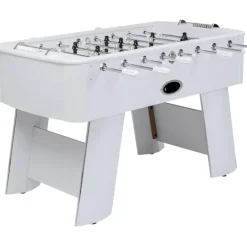 KARE Design Accessoires>Baby-foot Style blanc