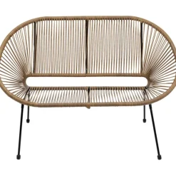KARE Design Meubles>Banquette Acapulco nature
