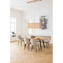 KARE Design Meubles>Banquette East Side 154cm
