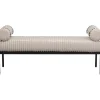KARE Design Meubles>Banquette Tilly 140cm