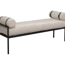 KARE Design Meubles>Banquette Tilly 140cm