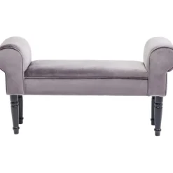 KARE Design Meubles>Banquette Wing gris