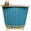 KARE Design Meubles>Bar After Work doré